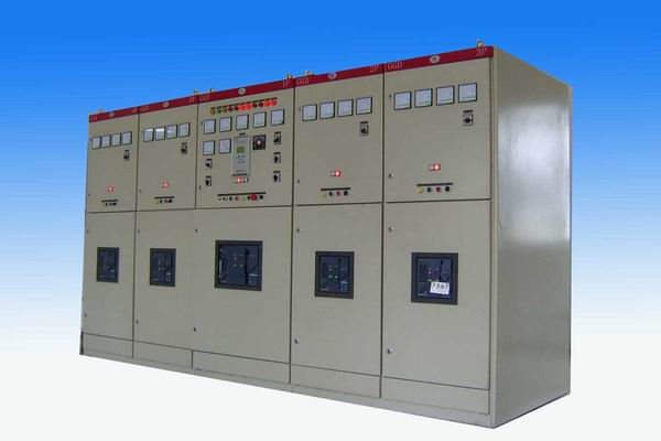 兴安装修配电柜 安全实用建筑抽屉式配电柜-电